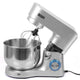 Dessini 6.2L 3-in-1 High-Quality Stand Mixer - 5 Speed With Turbo - Silver