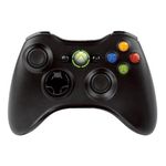 Wireless Xbox.360 Controller Bluetooth Gamepad