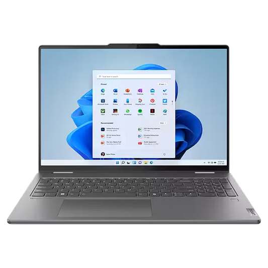 Yoga 7i 2-in-1 (16” Intel) Laptop