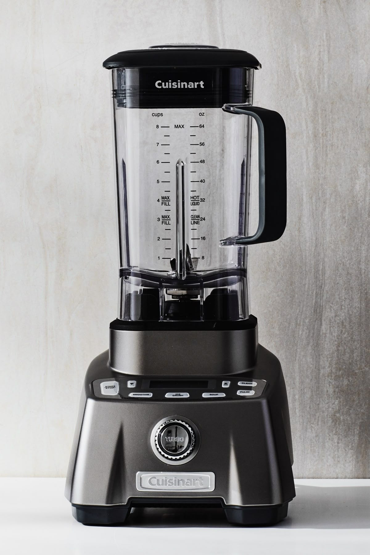 Cuisinart Smart Stick® Two-Speed Hand Blender (CSB-175SVP1)