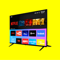 Smart TV's